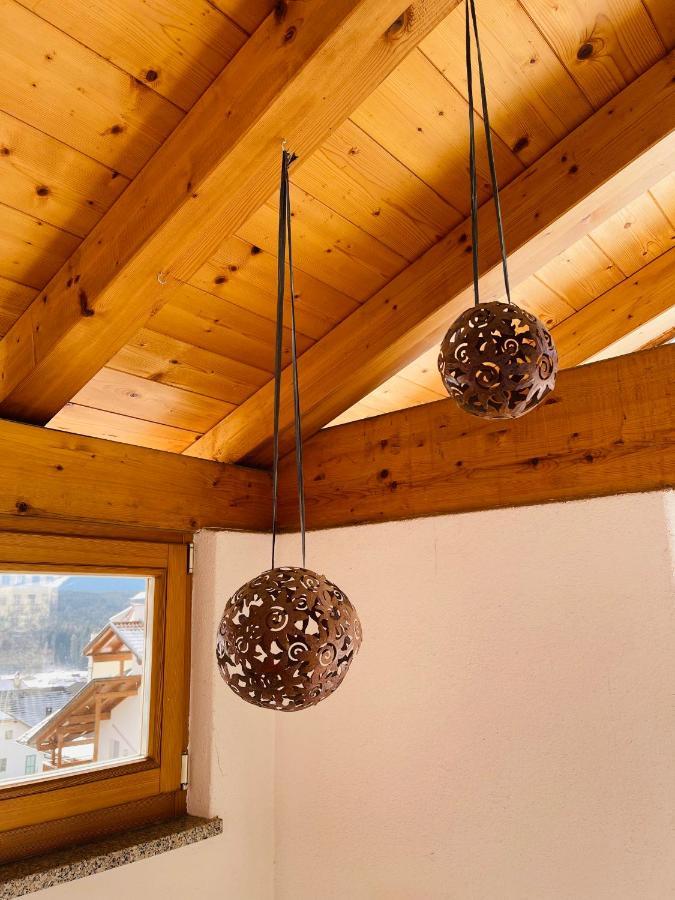 Apartment Oberhauserhof Фалцес Екстериор снимка