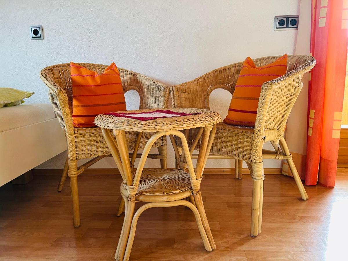 Apartment Oberhauserhof Фалцес Екстериор снимка