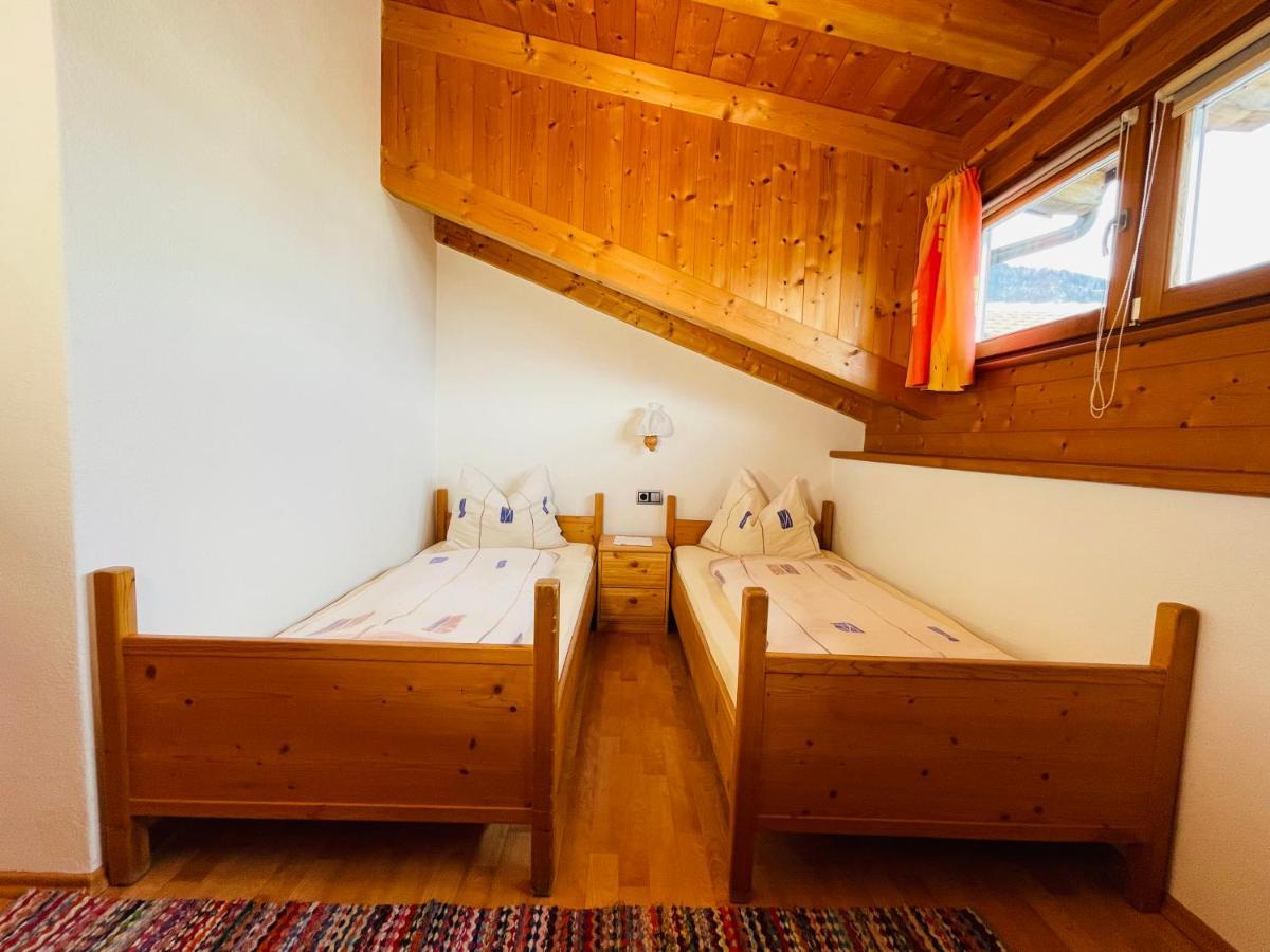 Apartment Oberhauserhof Фалцес Екстериор снимка