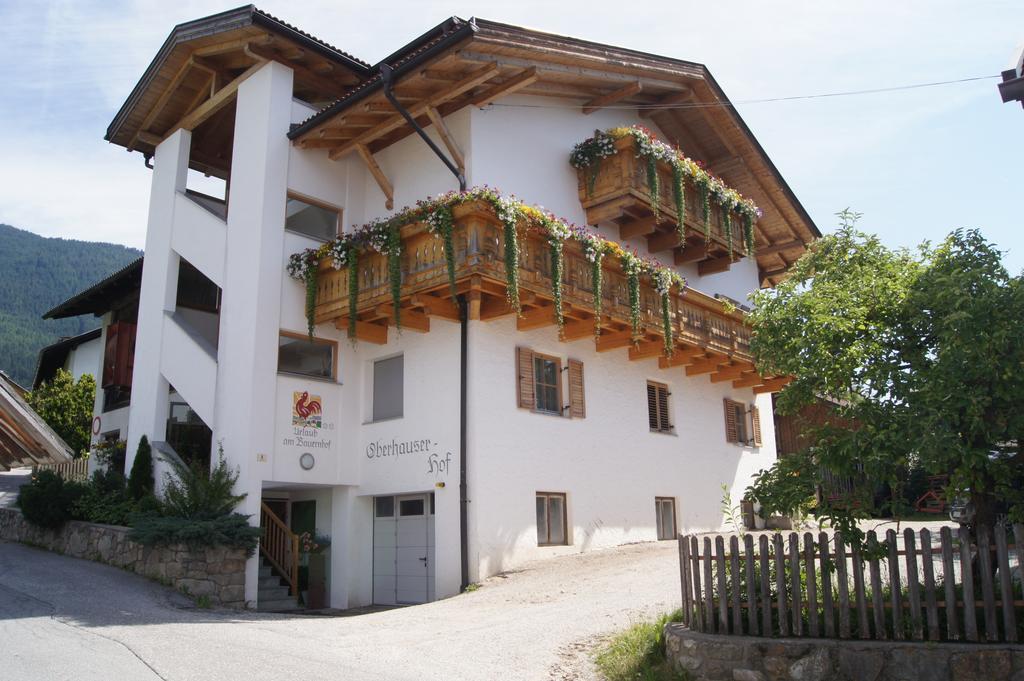 Apartment Oberhauserhof Фалцес Стая снимка