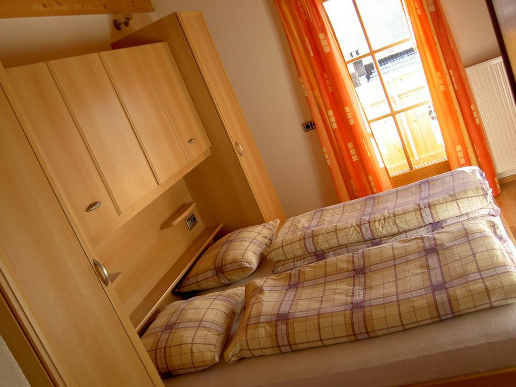 Apartment Oberhauserhof Фалцес Стая снимка