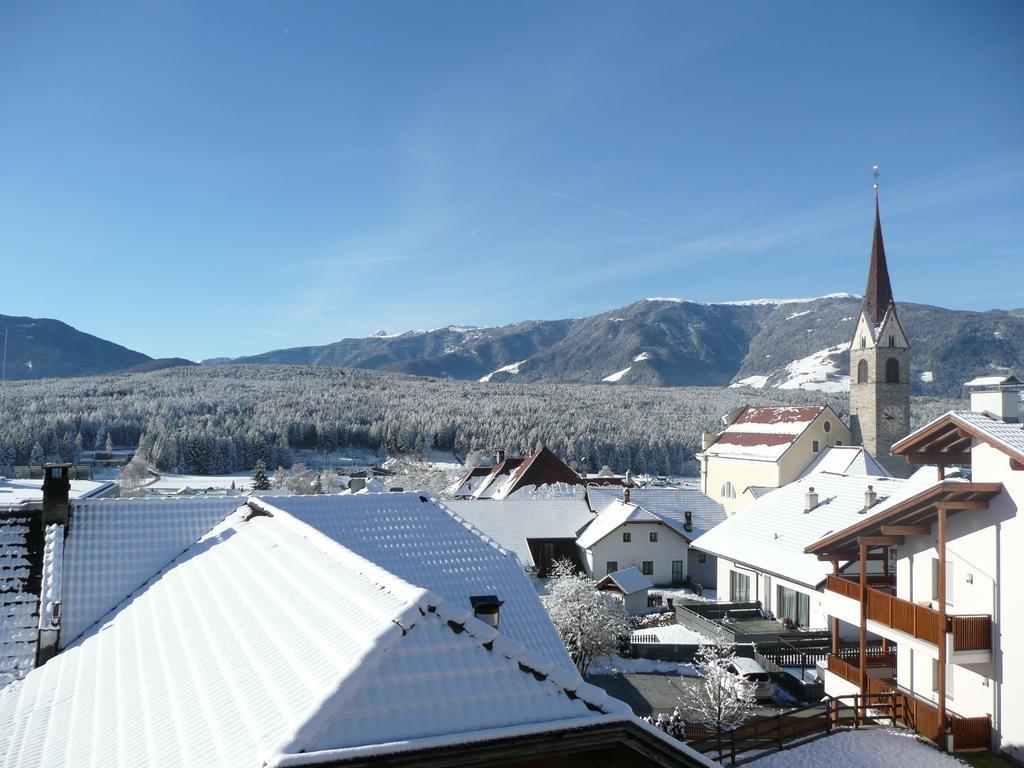 Apartment Oberhauserhof Фалцес Екстериор снимка